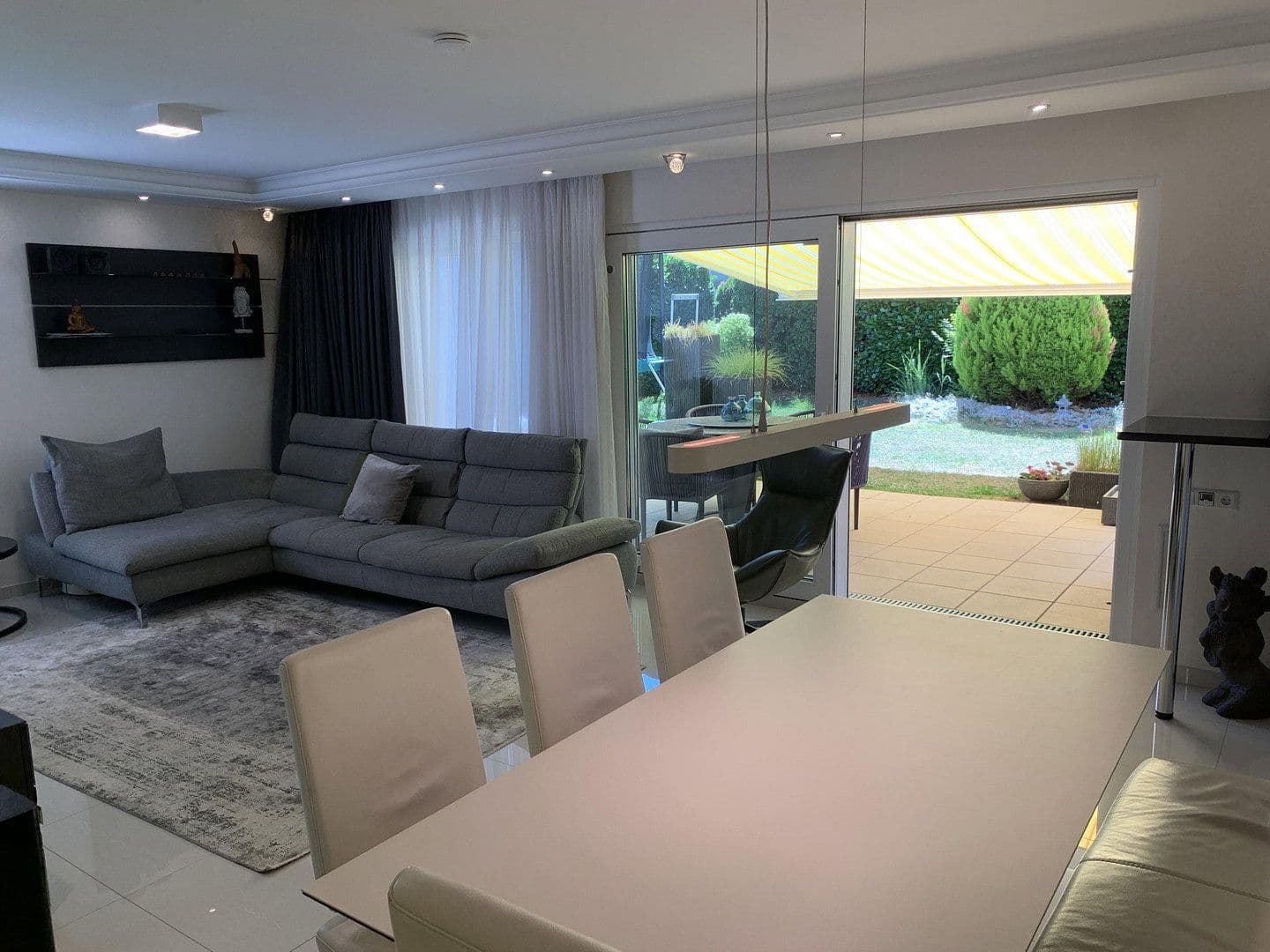 3 bedroom with open-plan kitchen flat for sale, 101 m², Remseck, Baden-Württemberg 3 bedroom with open-plan kitchen flat for sale, 101 m², Remseck, Baden-Württemberg