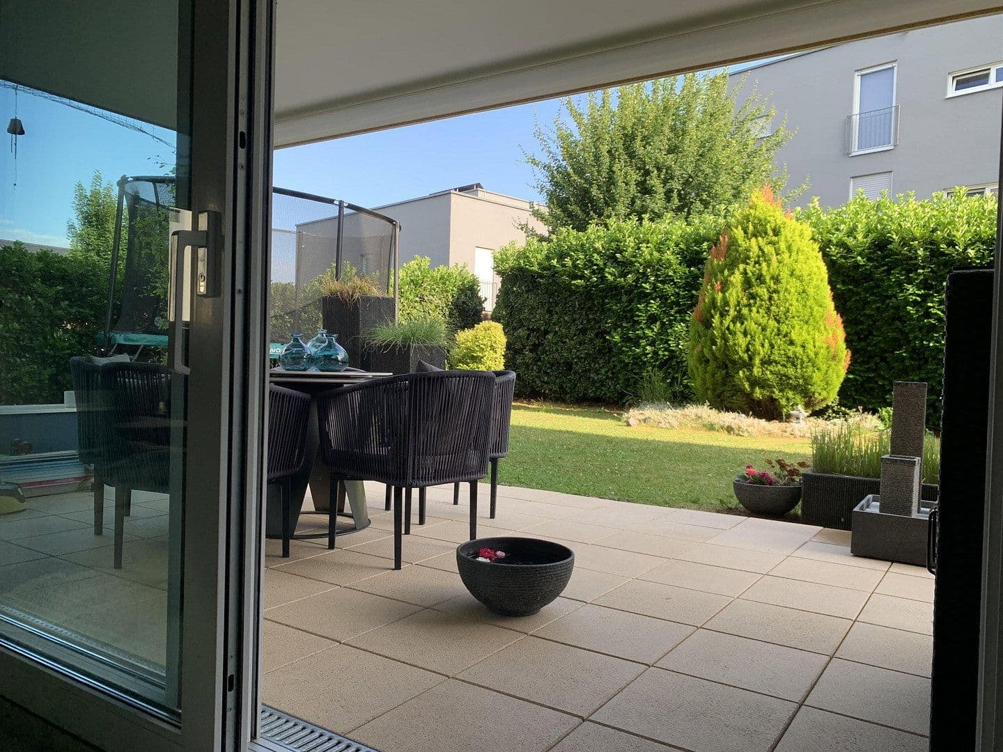 3 bedroom with open-plan kitchen flat for sale, 101 m², Remseck, Baden-Württemberg 3 bedroom with open-plan kitchen flat for sale, 101 m², Remseck, Baden-Württemberg