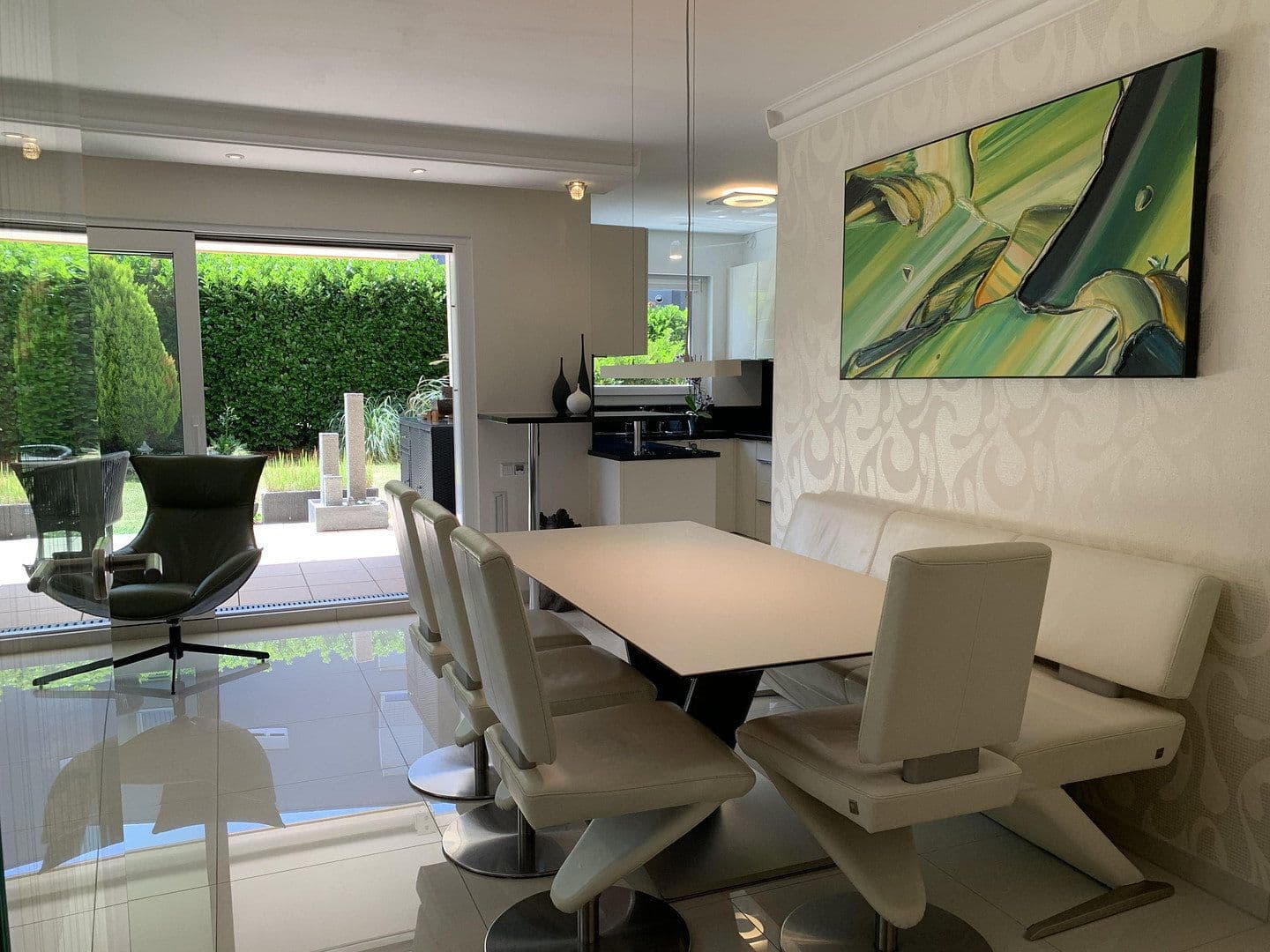 3 bedroom with open-plan kitchen flat for sale, 101 m², Remseck, Baden-Württemberg 3 bedroom with open-plan kitchen flat for sale, 101 m², Remseck, Baden-Württemberg