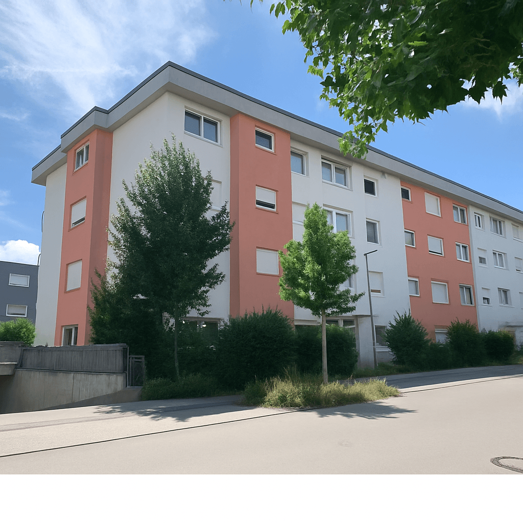 3 bedroom with open-plan kitchen flat for sale, 101 m², Remseck, Baden-Württemberg 3 bedroom with open-plan kitchen flat for sale, 101 m², Remseck, Baden-Württemberg