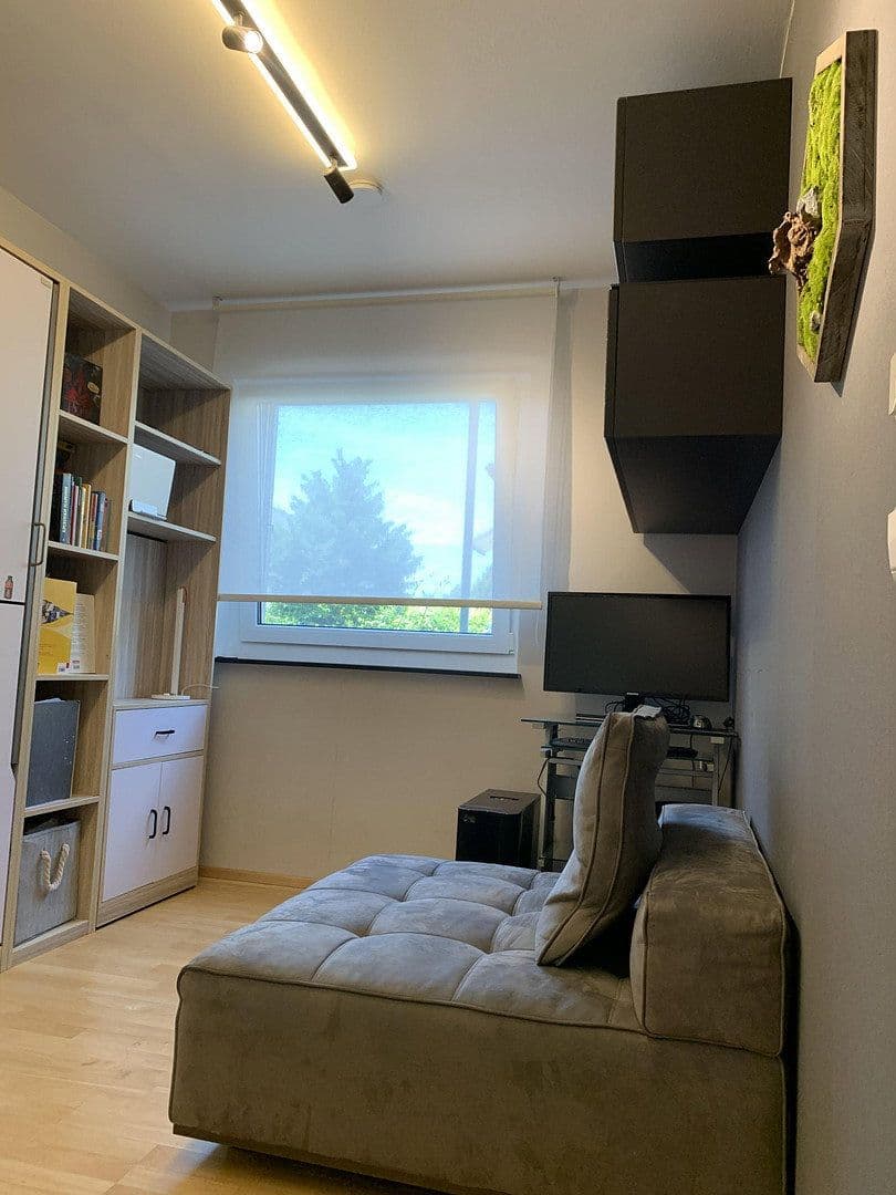 3 bedroom with open-plan kitchen flat for sale, 101 m², Remseck, Baden-Württemberg 3 bedroom with open-plan kitchen flat for sale, 101 m², Remseck, Baden-Württemberg