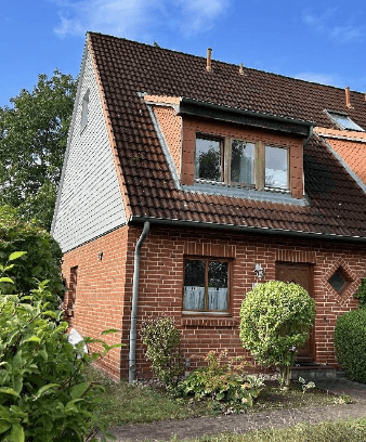 house to rent, 112 m², Reinfeld, Schleswig-Holstein house to rent, 112 m², Reinfeld, Schleswig-Holstein