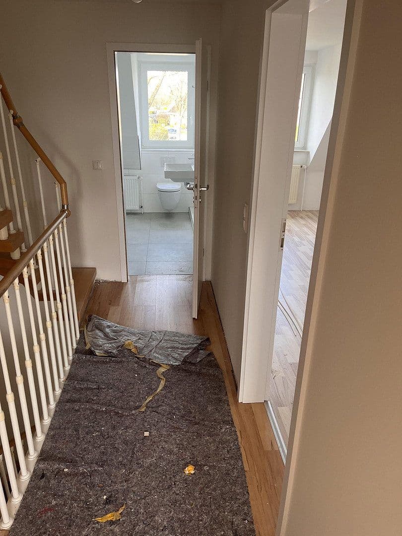 house to rent, 112 m², Reinfeld, Schleswig-Holstein house to rent, 112 m², Reinfeld, Schleswig-Holstein