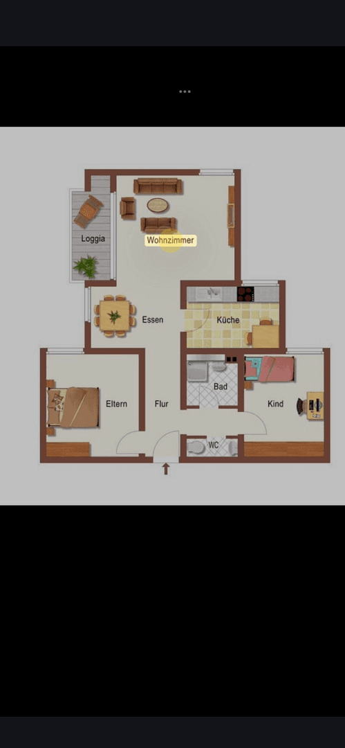 3 bedroom flat for sale, 80 m², Karl-Hintze-Weg 72, Braunschweig, Lower Saxony 3 bedroom flat for sale, 80 m², Karl-Hintze-Weg 72, Braunschweig, Lower Saxony