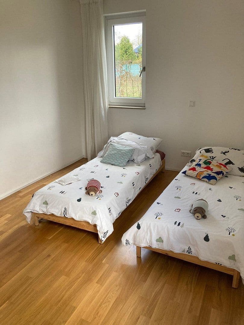 3 bedroom flat to rent, 105 m², Bocholt, North Rhine-Westphalia 3 bedroom flat to rent, 105 m², Bocholt, North Rhine-Westphalia