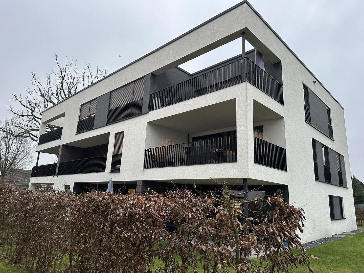 3 bedroom flat to rent, 105 m², Bocholt, North Rhine-Westphalia 3 bedroom flat to rent, 105 m², Bocholt, North Rhine-Westphalia