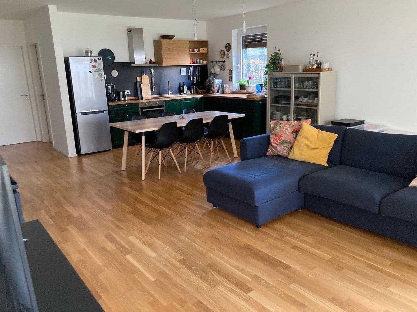 3 bedroom flat to rent, 105 m², Bocholt, North Rhine-Westphalia 3 bedroom flat to rent, 105 m², Bocholt, North Rhine-Westphalia