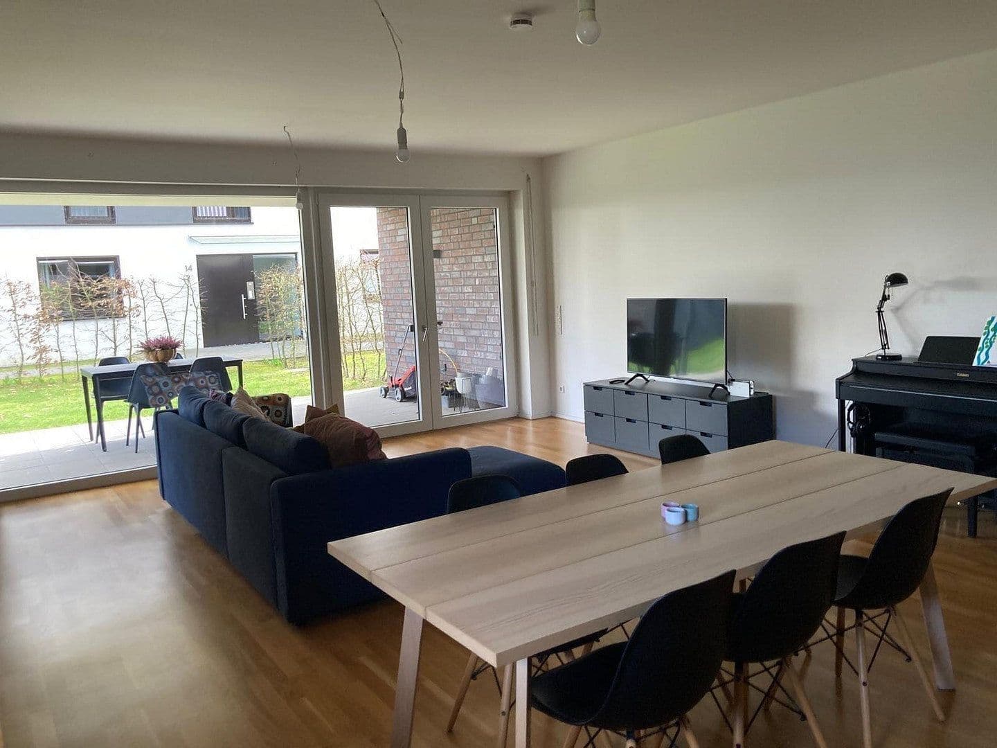 3 bedroom flat to rent, 105 m², Bocholt, North Rhine-Westphalia 3 bedroom flat to rent, 105 m², Bocholt, North Rhine-Westphalia