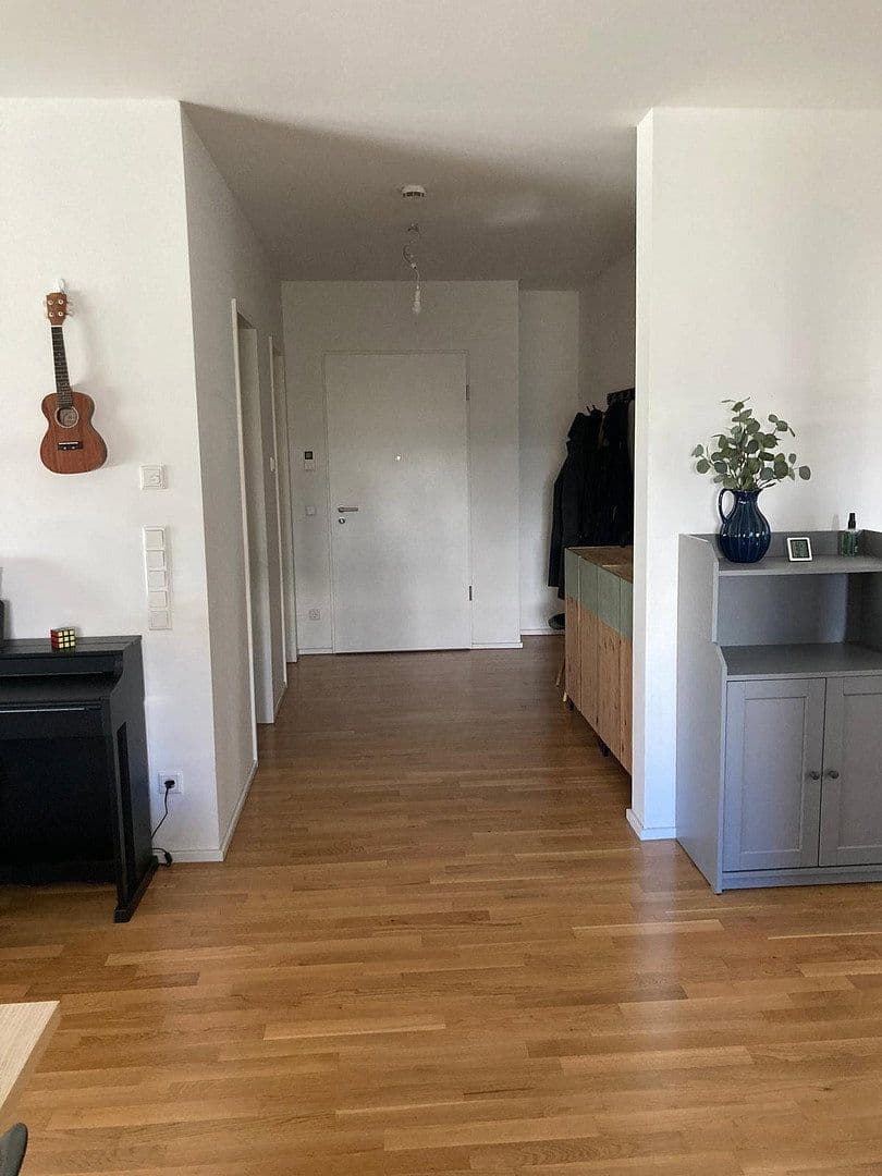 3 bedroom flat to rent, 105 m², Bocholt, North Rhine-Westphalia 3 bedroom flat to rent, 105 m², Bocholt, North Rhine-Westphalia