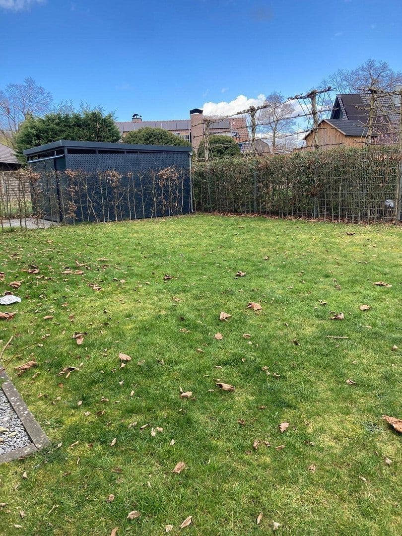 3 bedroom flat to rent, 105 m², Bocholt, North Rhine-Westphalia 3 bedroom flat to rent, 105 m², Bocholt, North Rhine-Westphalia