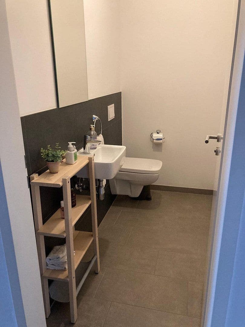 3 bedroom flat to rent, 105 m², Bocholt, North Rhine-Westphalia 3 bedroom flat to rent, 105 m², Bocholt, North Rhine-Westphalia