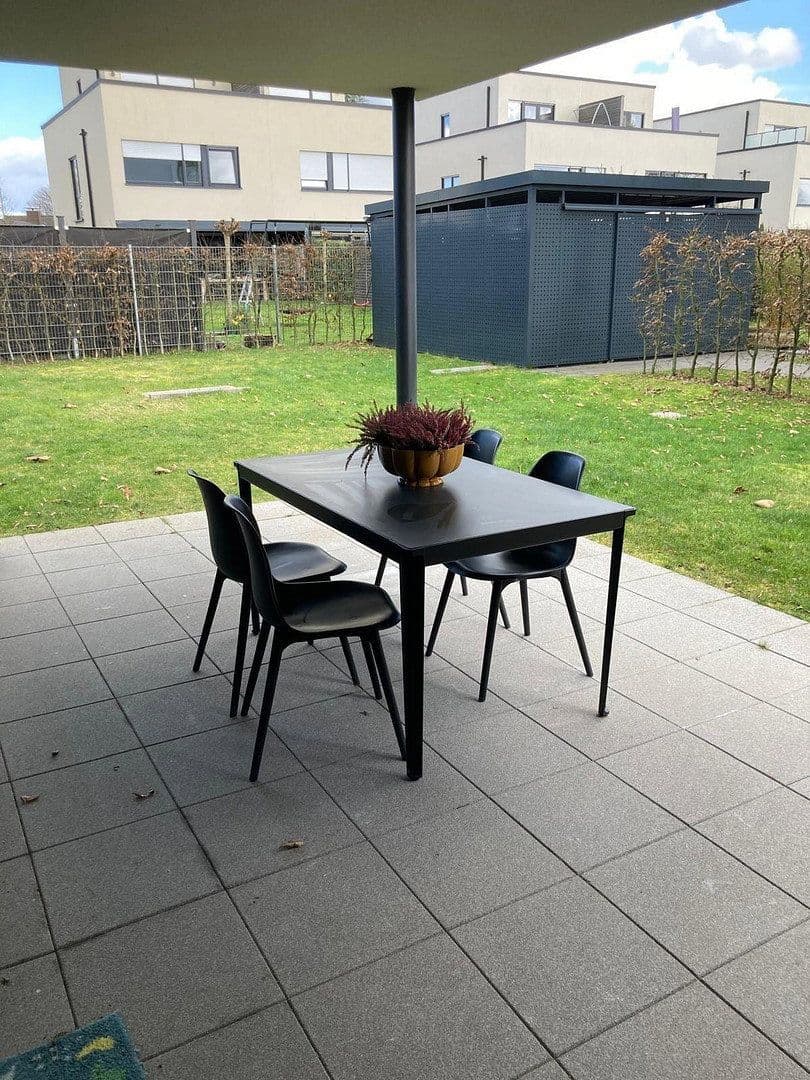 3 bedroom flat to rent, 105 m², Bocholt, North Rhine-Westphalia 3 bedroom flat to rent, 105 m², Bocholt, North Rhine-Westphalia