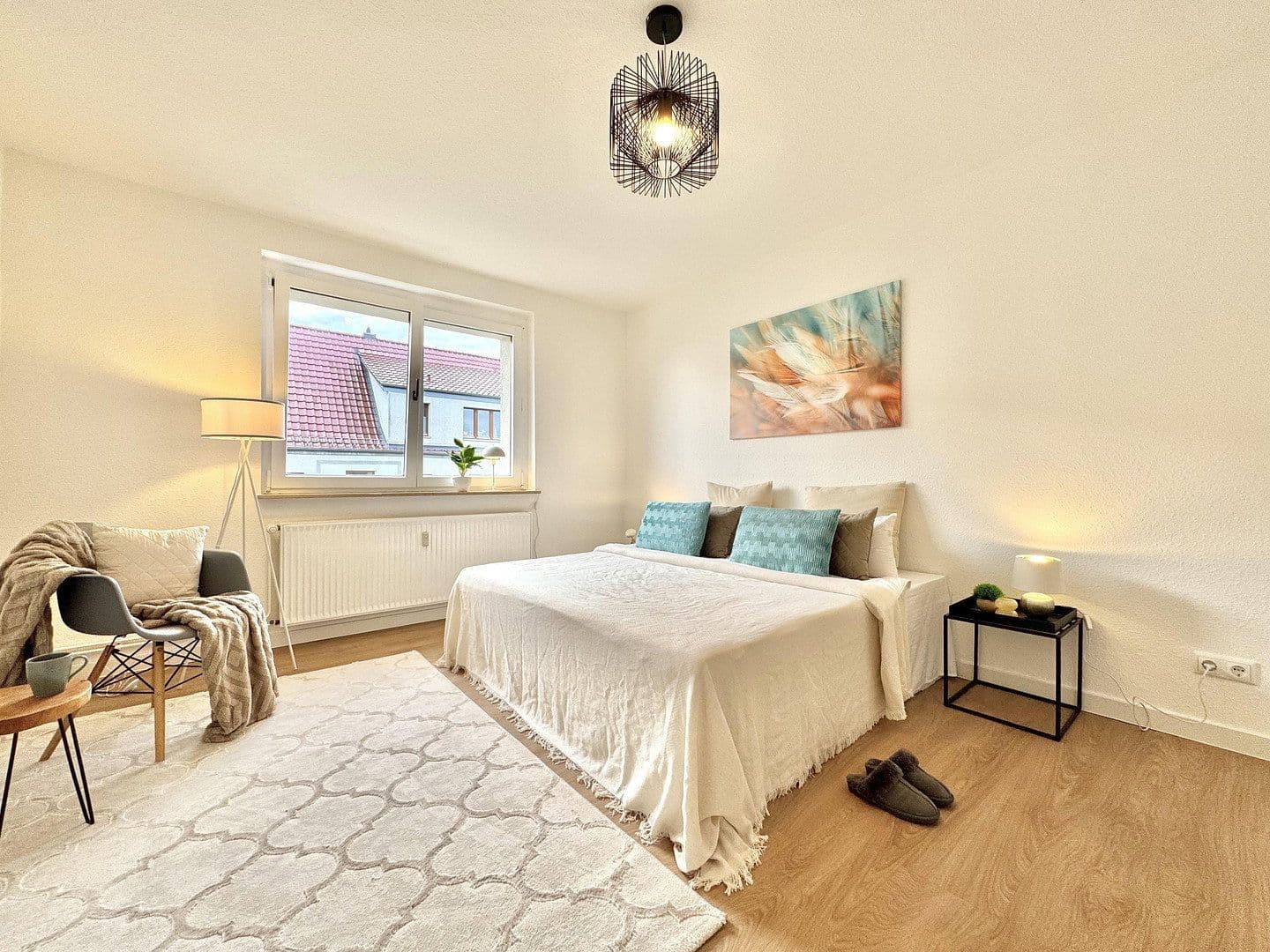 3 bedroom flat for sale, 68 m², Klütz, Mecklenburg-Vorpommern 3 bedroom flat for sale, 68 m², Klütz, Mecklenburg-Vorpommern