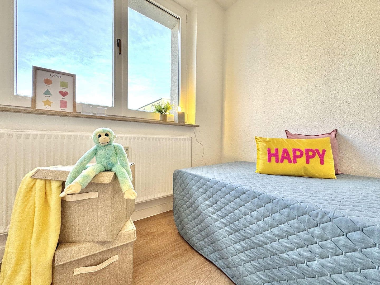 3 bedroom flat for sale, 68 m², Klütz, Mecklenburg-Vorpommern 3 bedroom flat for sale, 68 m², Klütz, Mecklenburg-Vorpommern