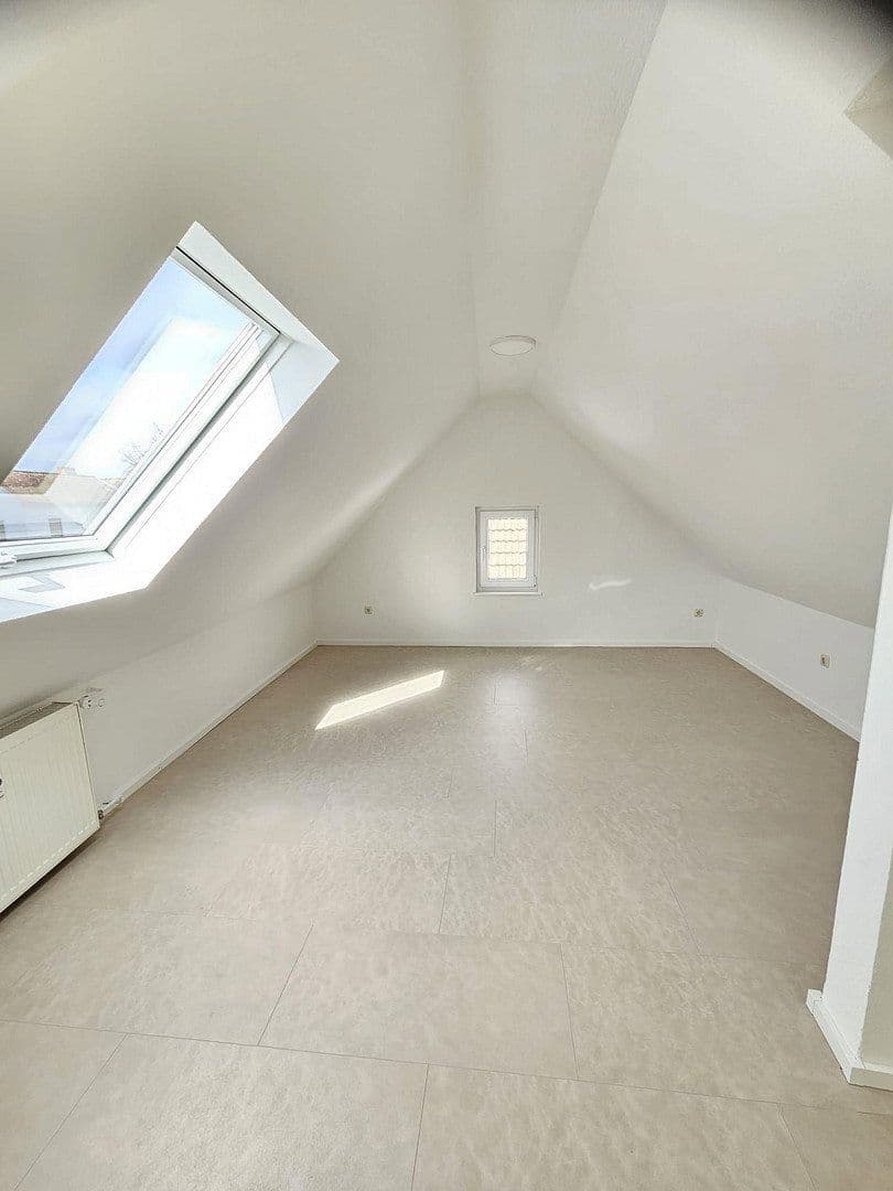 2 bedroom flat to rent, 40 m², Gießen, Hesse 2 bedroom flat to rent, 40 m², Gießen, Hesse