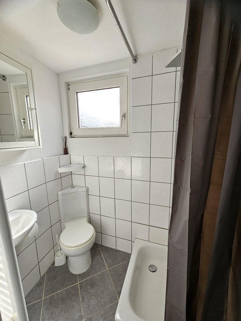 2 bedroom flat to rent, 40 m², Gießen, Hesse 2 bedroom flat to rent, 40 m², Gießen, Hesse