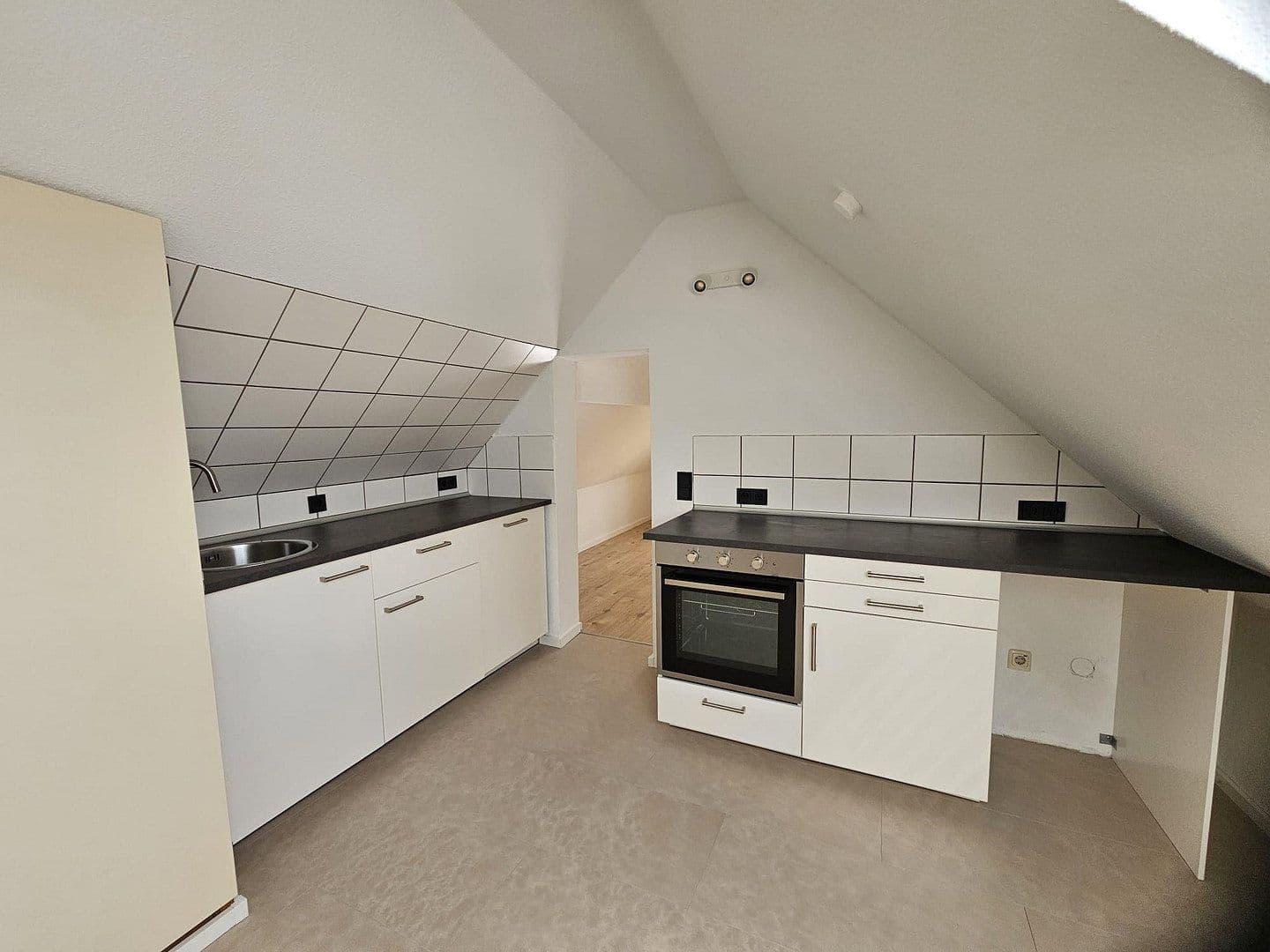 2 bedroom flat to rent, 40 m², Gießen, Hesse 2 bedroom flat to rent, 40 m², Gießen, Hesse