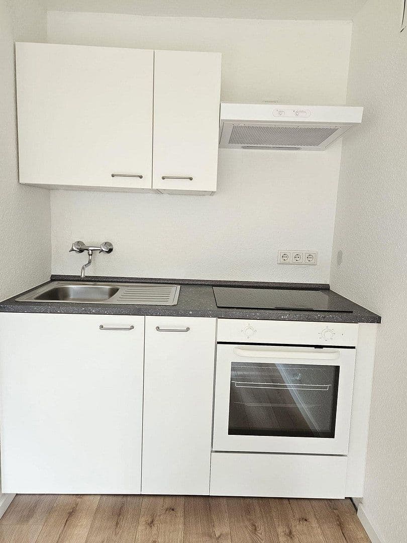 1 bedroom flat to rent, 30 m², Gießen, Hesse 1 bedroom flat to rent, 30 m², Gießen, Hesse