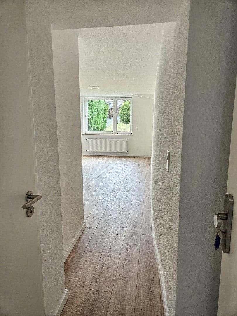 1 bedroom flat to rent, 30 m², Gießen, Hesse 1 bedroom flat to rent, 30 m², Gießen, Hesse