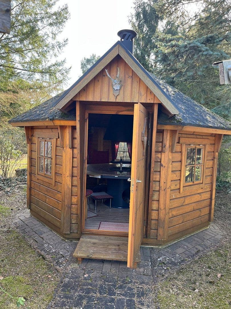 house for sale, 104 m², Ziegeleier Strasse 27a, Königs Wusterhausen, Brandenburg house for sale, 104 m², Ziegeleier Strasse 27a, Königs Wusterhausen, Brandenburg