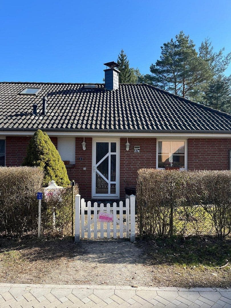 house for sale, 104 m², Ziegeleier Strasse 27a, Königs Wusterhausen, Brandenburg house for sale, 104 m², Ziegeleier Strasse 27a, Königs Wusterhausen, Brandenburg