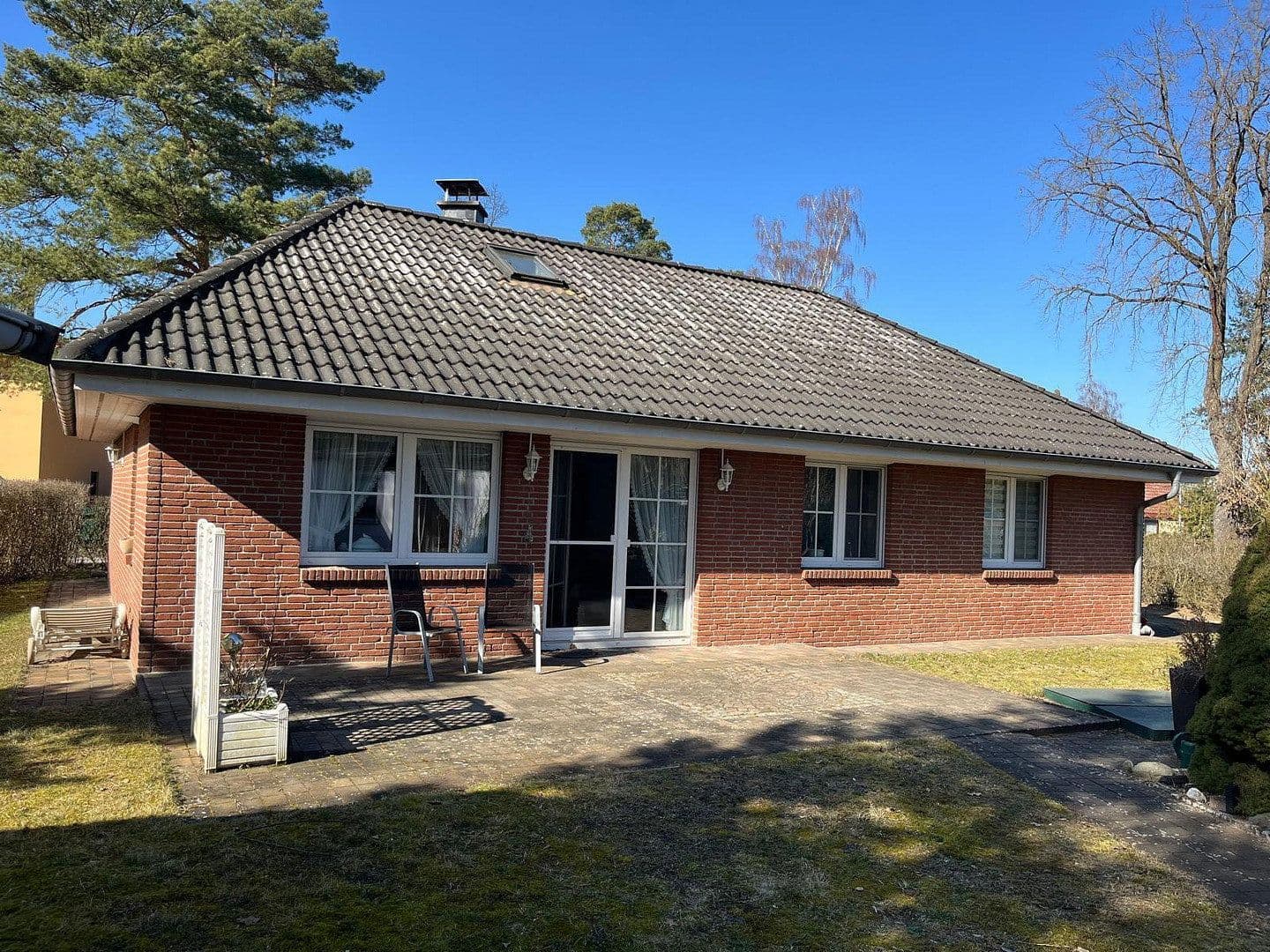 house for sale, 104 m², Ziegeleier Strasse 27a, Königs Wusterhausen, Brandenburg house for sale, 104 m², Ziegeleier Strasse 27a, Königs Wusterhausen, Brandenburg