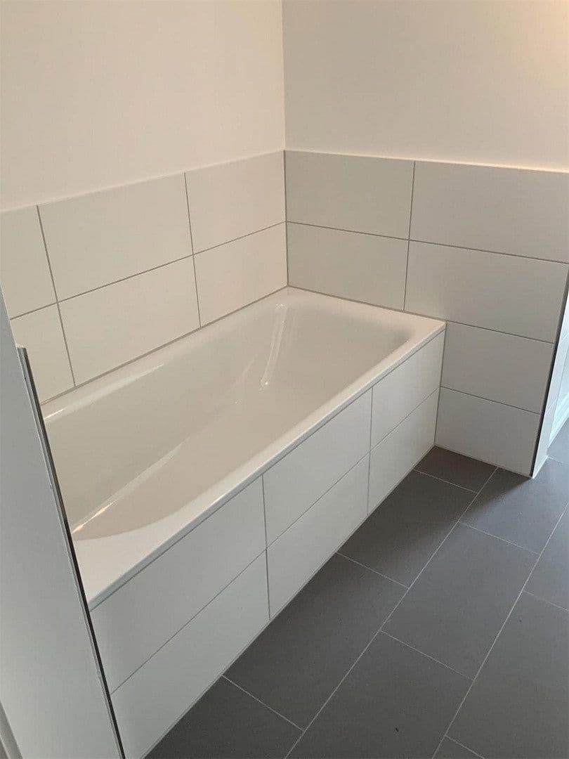 4 bedroom flat to rent, 118 m², Goerdelerstraße 33, Offenbach, Hesse 4 bedroom flat to rent, 118 m², Goerdelerstraße 33, Offenbach, Hesse