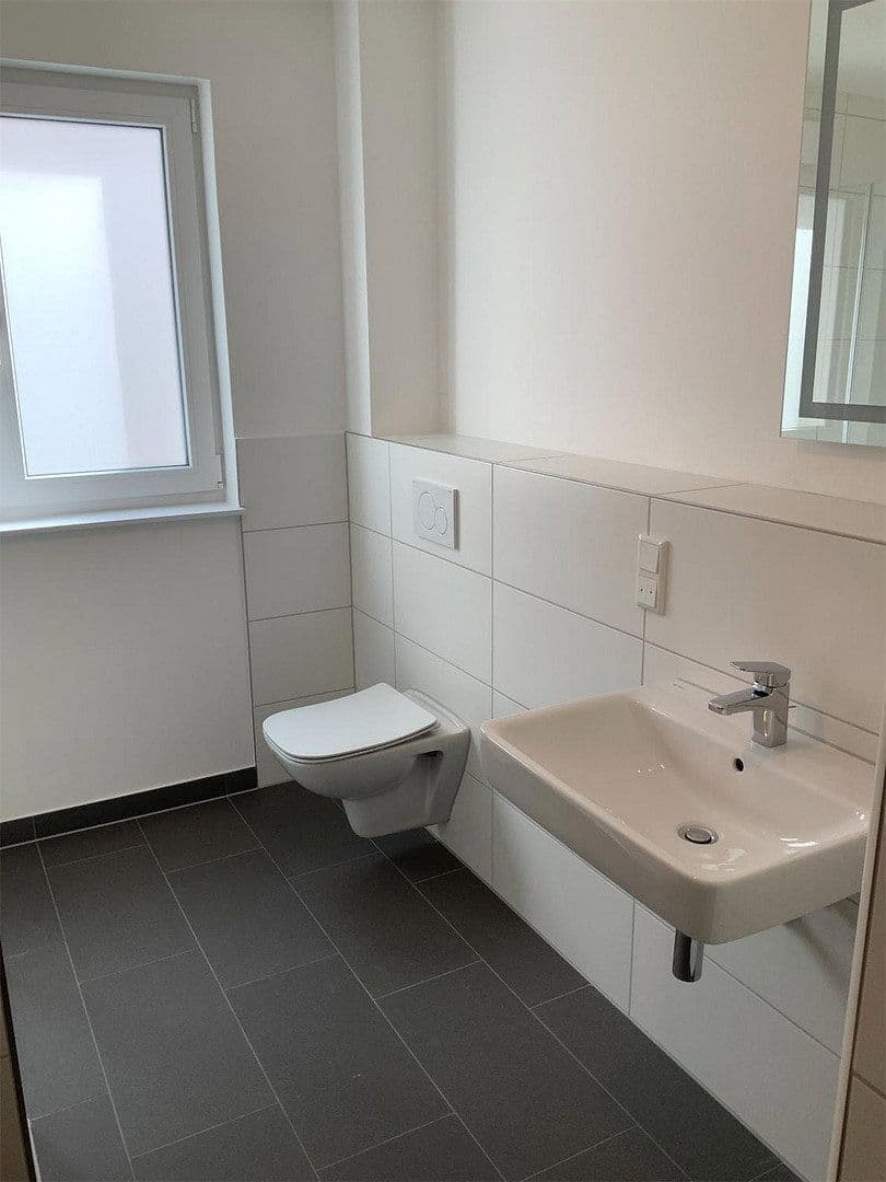 4 bedroom flat to rent, 118 m², Goerdelerstraße 33, Offenbach, Hesse 4 bedroom flat to rent, 118 m², Goerdelerstraße 33, Offenbach, Hesse