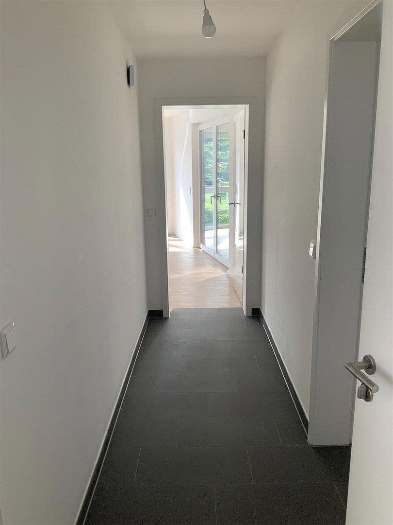 4 bedroom flat to rent, 118 m², Goerdelerstraße 33, Offenbach, Hesse 4 bedroom flat to rent, 118 m², Goerdelerstraße 33, Offenbach, Hesse