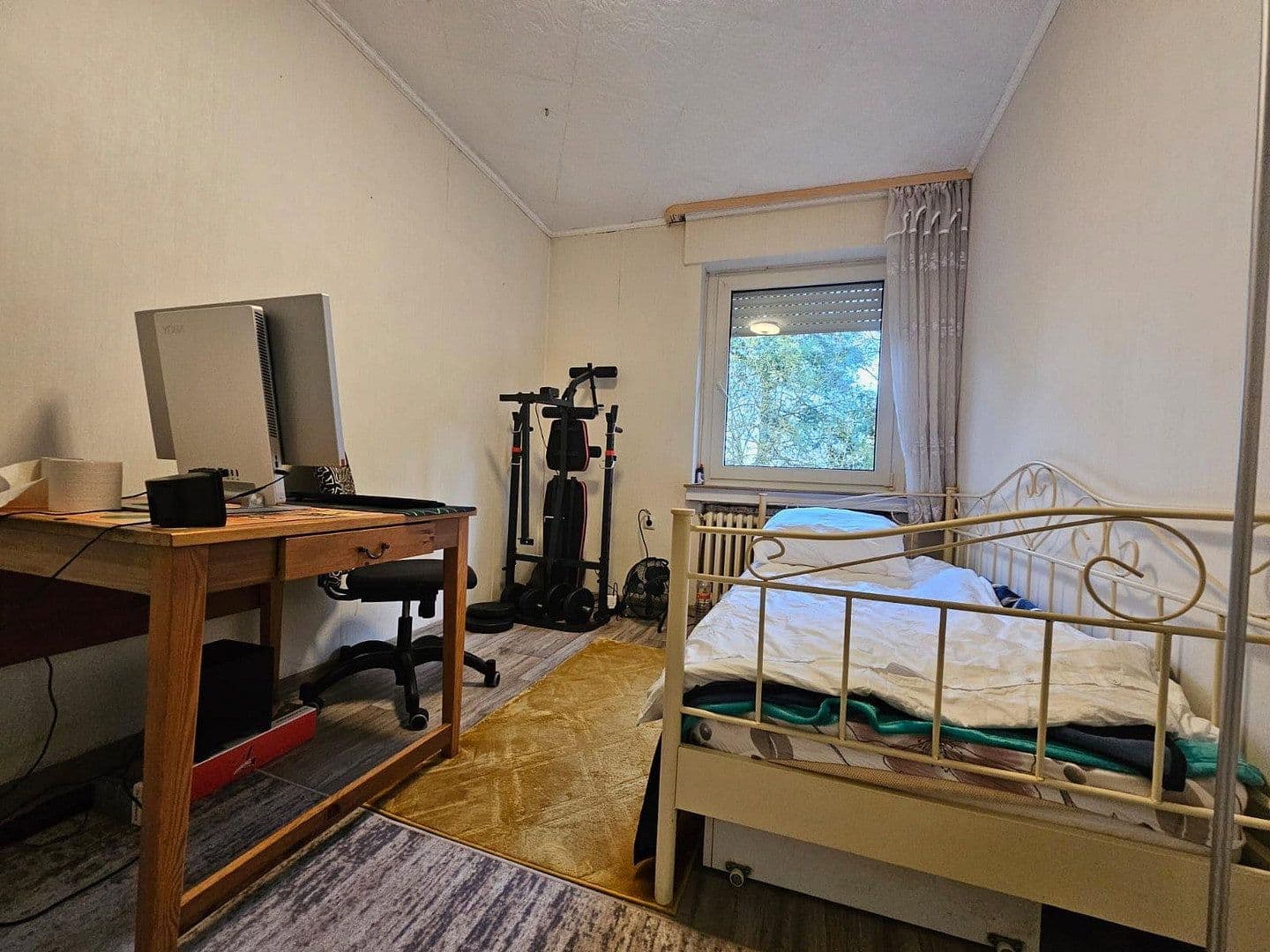 3 bedroom flat for sale, 64 m², Herford, North Rhine-Westphalia 3 bedroom flat for sale, 64 m², Herford, North Rhine-Westphalia