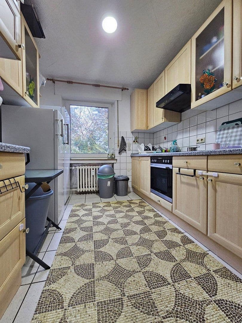 3 bedroom flat for sale, 64 m², Herford, North Rhine-Westphalia 3 bedroom flat for sale, 64 m², Herford, North Rhine-Westphalia