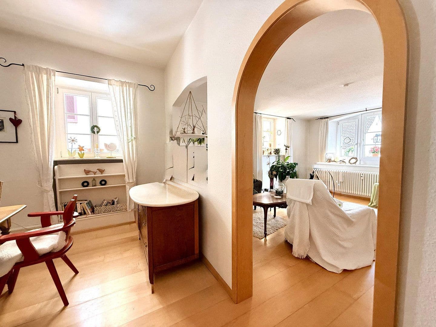 4 bedroom flat to rent, 121 m², Staufen im Breisgau, Baden-Württemberg 4 bedroom flat to rent, 121 m², Staufen im Breisgau, Baden-Württemberg