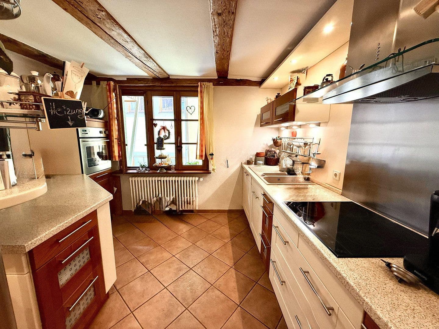 4 bedroom flat to rent, 121 m², Staufen im Breisgau, Baden-Württemberg 4 bedroom flat to rent, 121 m², Staufen im Breisgau, Baden-Württemberg