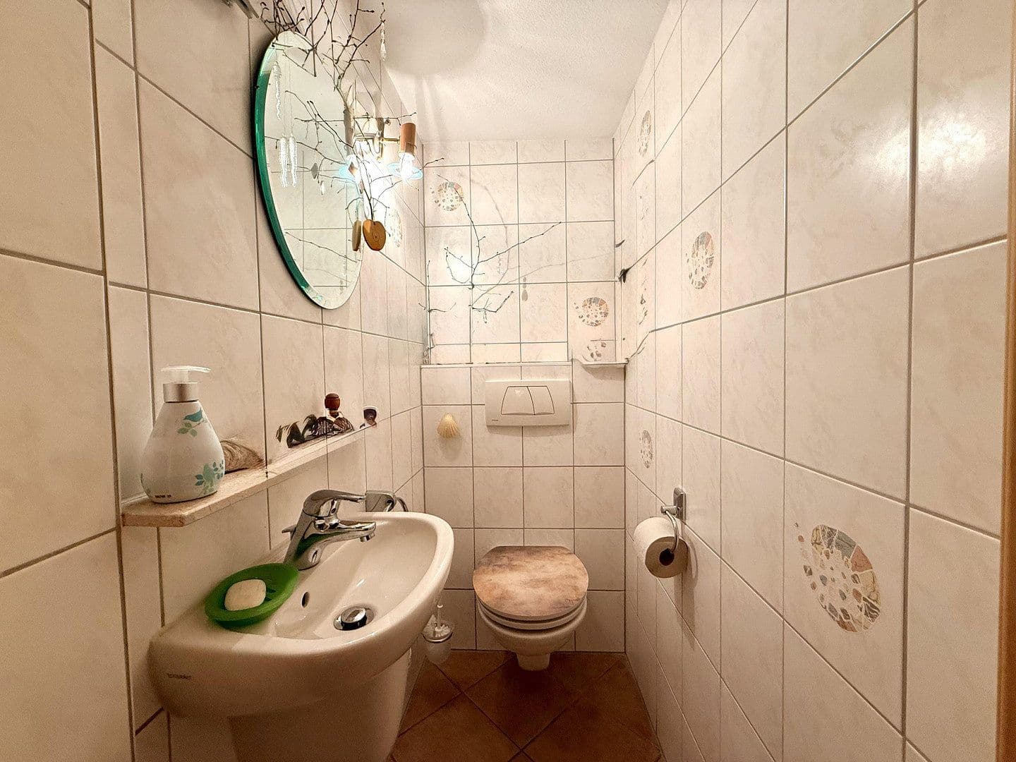 4 bedroom flat to rent, 121 m², Staufen im Breisgau, Baden-Württemberg 4 bedroom flat to rent, 121 m², Staufen im Breisgau, Baden-Württemberg