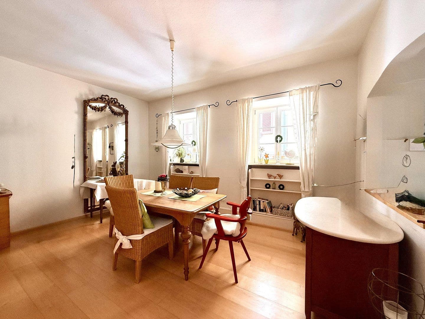 4 bedroom flat to rent, 121 m², Staufen im Breisgau, Baden-Württemberg 4 bedroom flat to rent, 121 m², Staufen im Breisgau, Baden-Württemberg