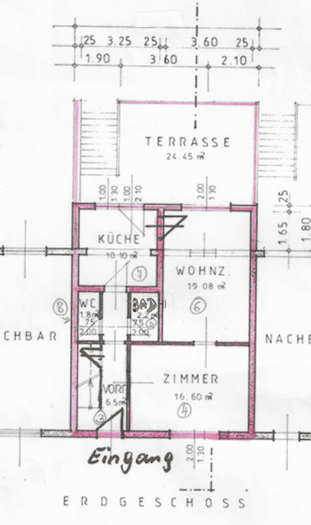 house for sale, 95 m², Ampflwang, Upper Austria house for sale, 95 m², Ampflwang, Upper Austria