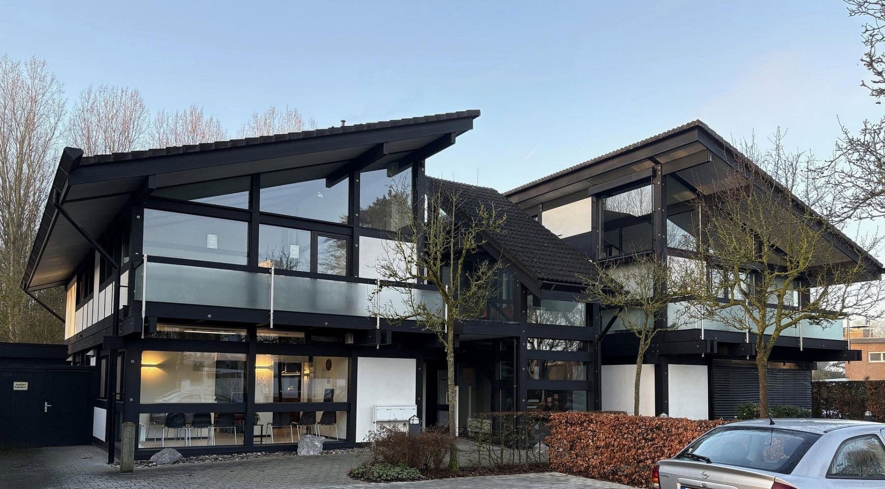 office to rent, 123 m², Schafhausener Straße 11, Heinsberg, North Rhine-Westphalia office to rent, 123 m², Schafhausener Straße 11, Heinsberg, North Rhine-Westphalia