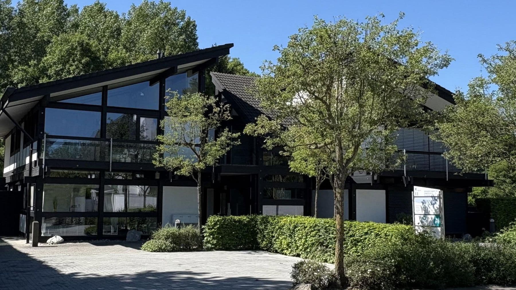 office to rent, 123 m², Schafhausener Straße 11, Heinsberg, North Rhine-Westphalia office to rent, 123 m², Schafhausener Straße 11, Heinsberg, North Rhine-Westphalia