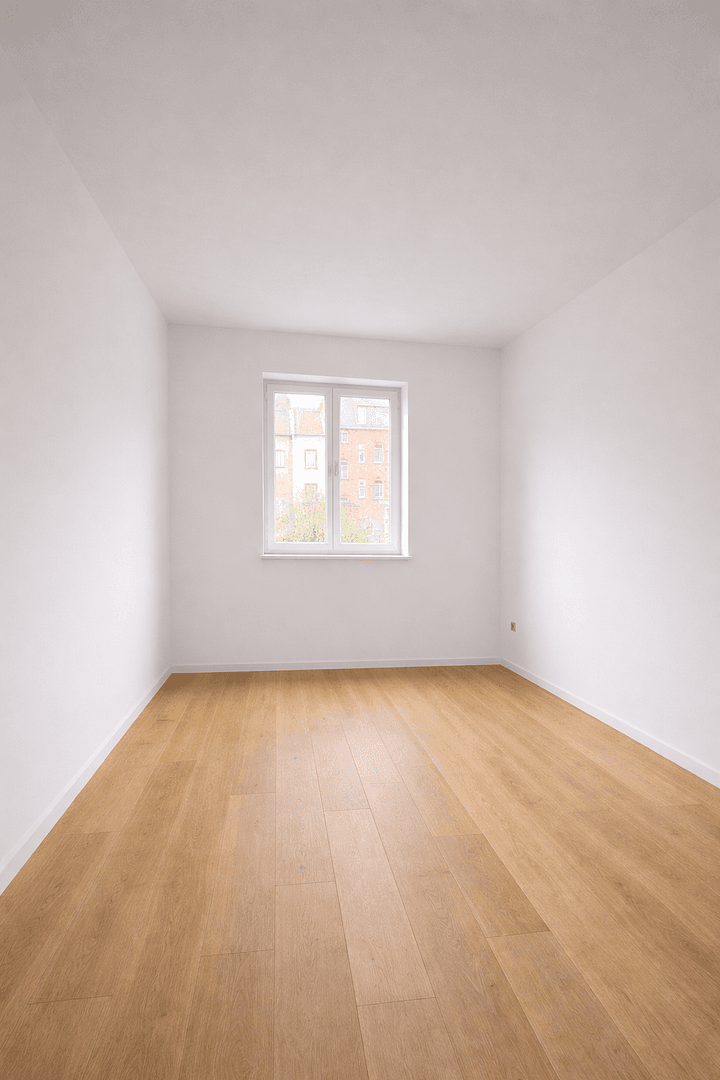 2 bedroom flat to rent, 46 m², Frankfurt, Hesse 2 bedroom flat to rent, 46 m², Frankfurt, Hesse