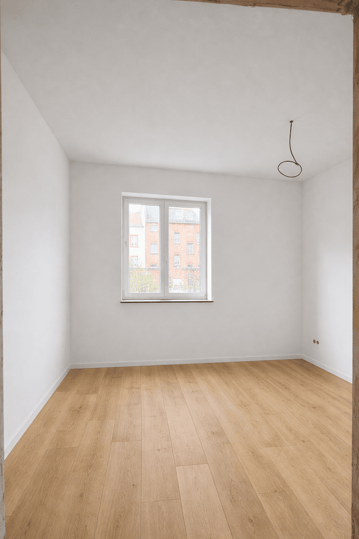 2 bedroom flat to rent, 46 m², Frankfurt, Hesse 2 bedroom flat to rent, 46 m², Frankfurt, Hesse