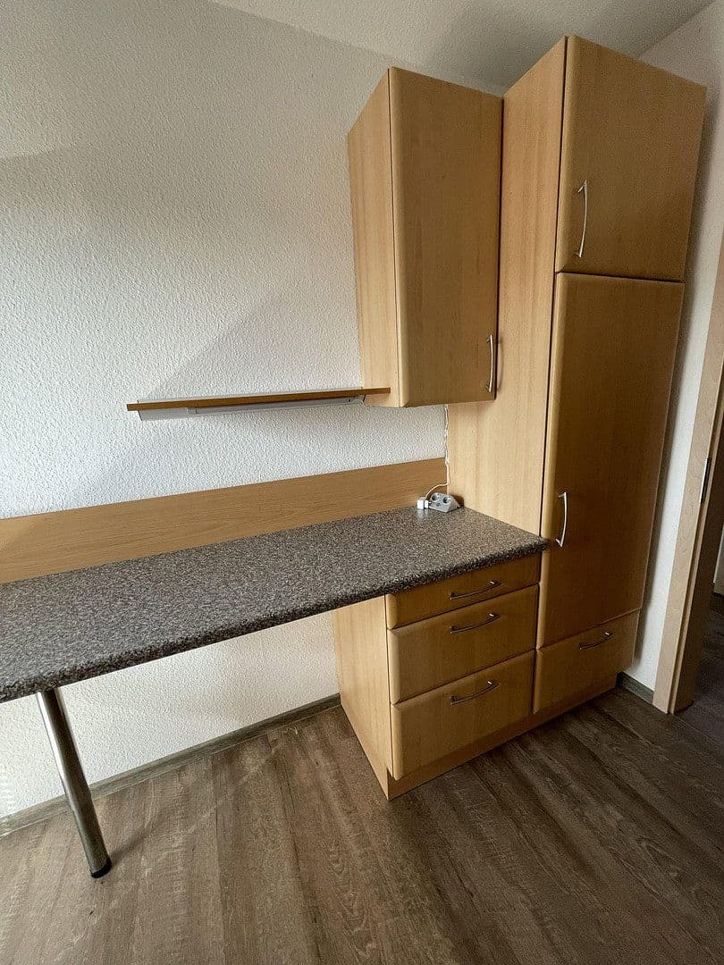 3 bedroom flat to rent, 72 m², Hauptstr. 34, Helmstedt, Lower Saxony 3 bedroom flat to rent, 72 m², Hauptstr. 34, Helmstedt, Lower Saxony