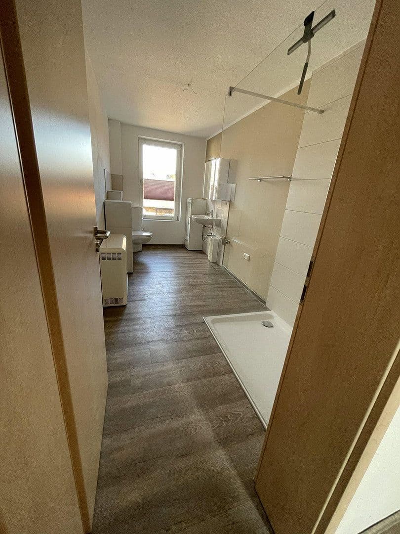 3 bedroom flat to rent, 72 m², Hauptstr. 34, Helmstedt, Lower Saxony 3 bedroom flat to rent, 72 m², Hauptstr. 34, Helmstedt, Lower Saxony