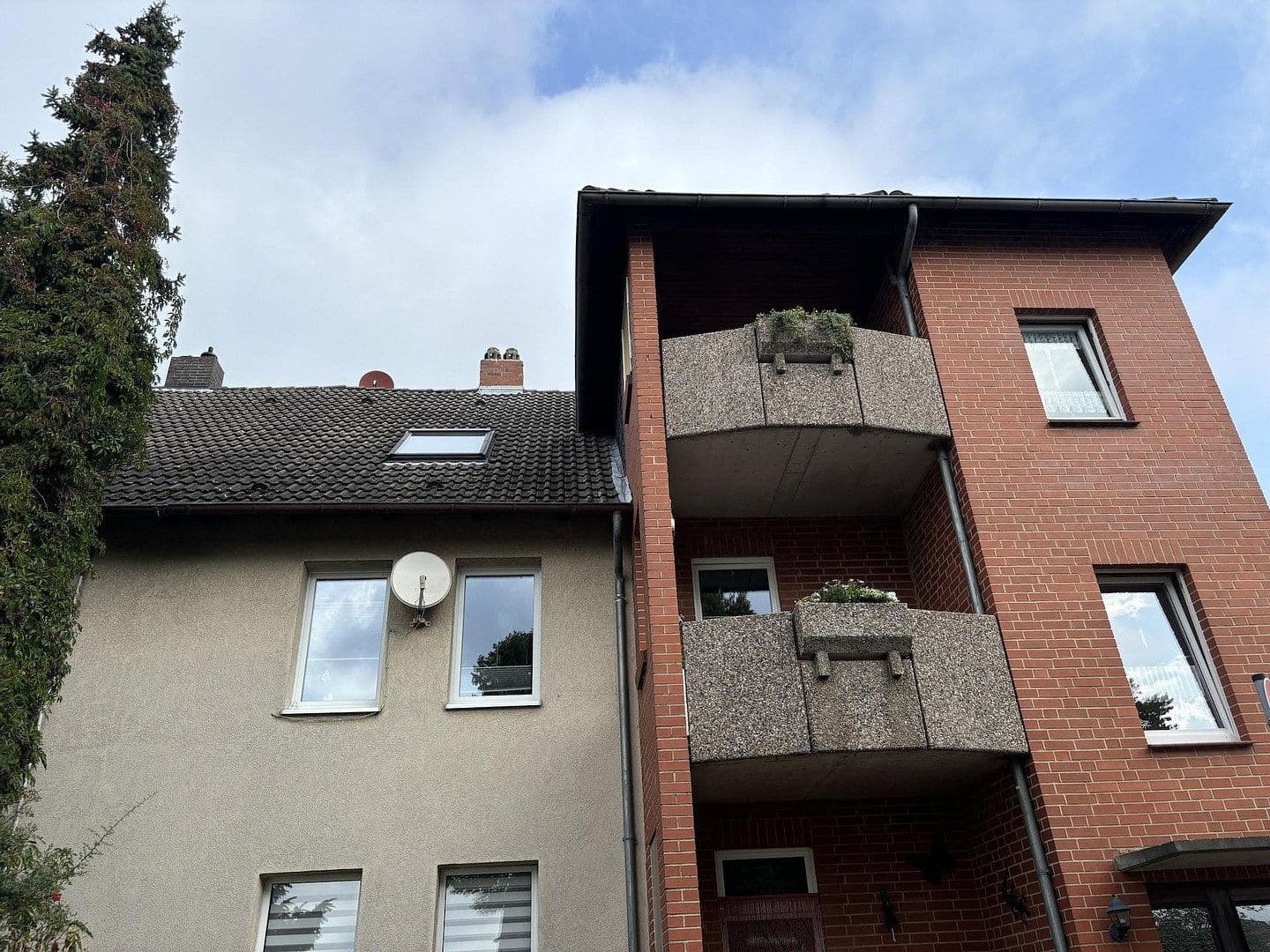 3 bedroom flat to rent, 72 m², Hauptstr. 34, Helmstedt, Lower Saxony 3 bedroom flat to rent, 72 m², Hauptstr. 34, Helmstedt, Lower Saxony