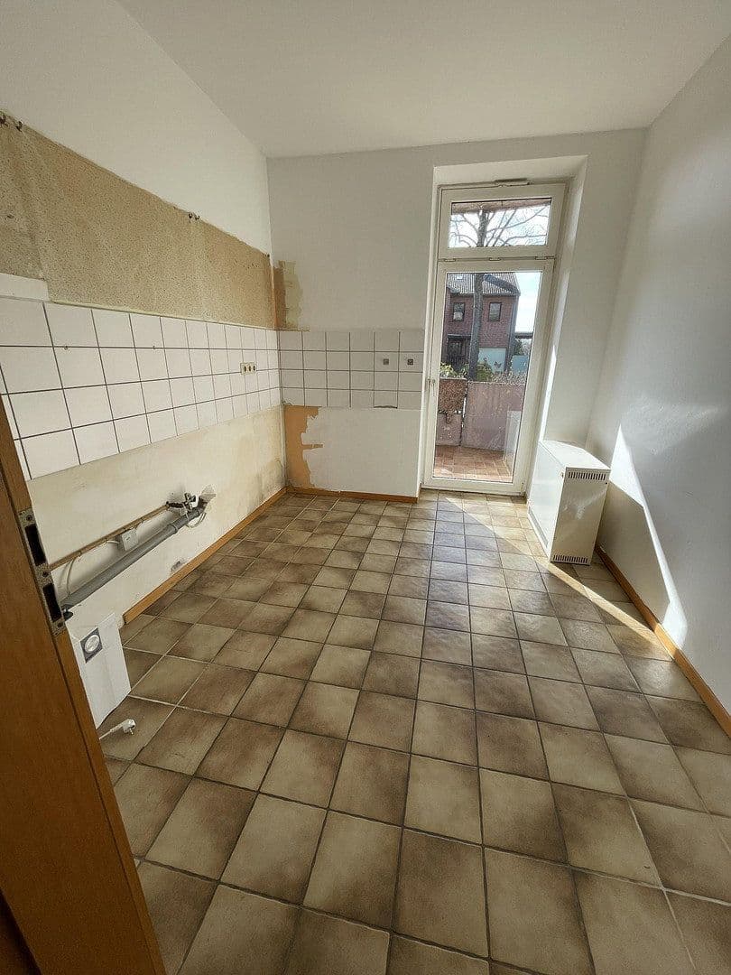 3 bedroom flat to rent, 72 m², Hauptstr. 34, Helmstedt, Lower Saxony 3 bedroom flat to rent, 72 m², Hauptstr. 34, Helmstedt, Lower Saxony