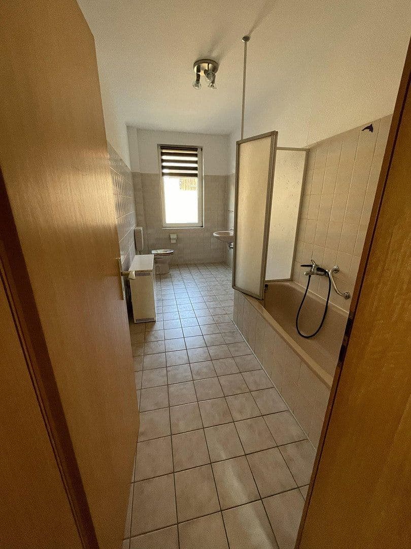 3 bedroom flat to rent, 72 m², Hauptstr. 34, Helmstedt, Lower Saxony 3 bedroom flat to rent, 72 m², Hauptstr. 34, Helmstedt, Lower Saxony