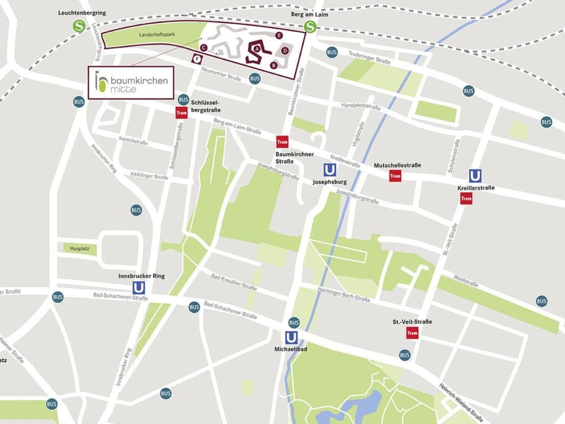 3 bedroom flat to rent, 80 m², Hermann-Weihnhauser-Str. 70, München, Bavaria 3 bedroom flat to rent, 80 m², Hermann-Weihnhauser-Str. 70, München, Bavaria