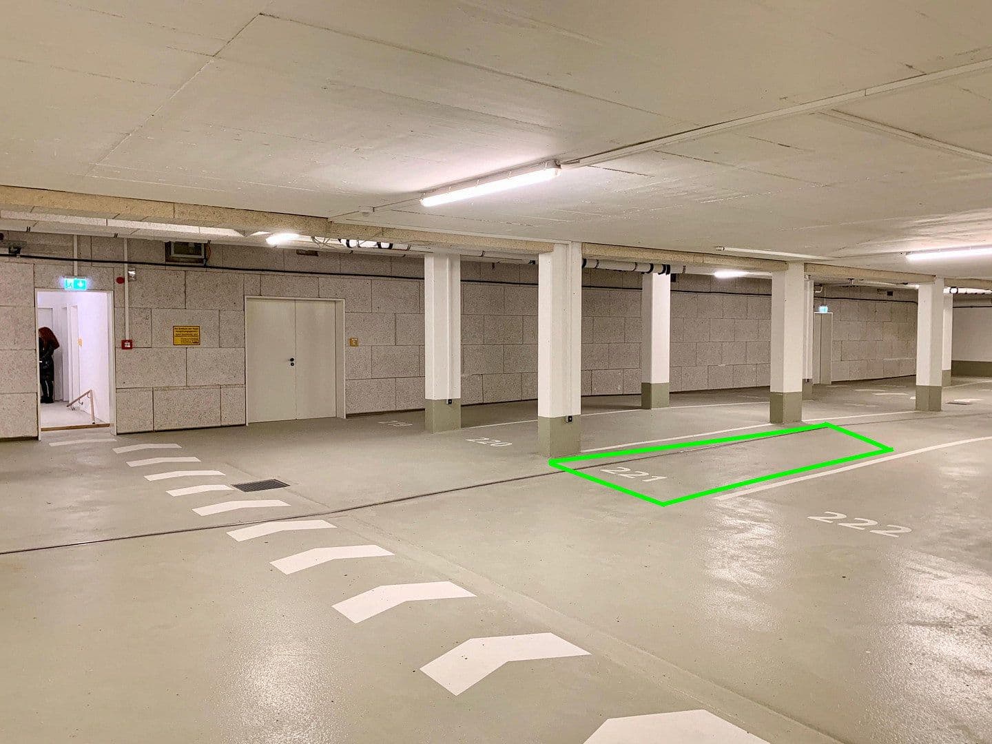 3 bedroom flat to rent, 80 m², Hermann-Weihnhauser-Str. 70, München, Bavaria 3 bedroom flat to rent, 80 m², Hermann-Weihnhauser-Str. 70, München, Bavaria