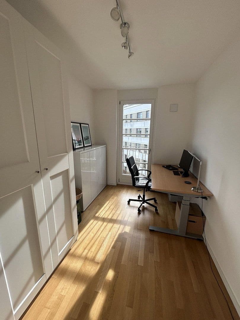 3 bedroom flat to rent, 80 m², Hermann-Weihnhauser-Str. 70, München, Bavaria 3 bedroom flat to rent, 80 m², Hermann-Weihnhauser-Str. 70, München, Bavaria