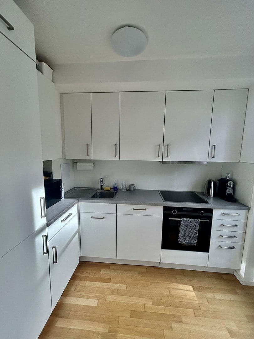 3 bedroom flat to rent, 80 m², Hermann-Weihnhauser-Str. 70, München, Bavaria 3 bedroom flat to rent, 80 m², Hermann-Weihnhauser-Str. 70, München, Bavaria