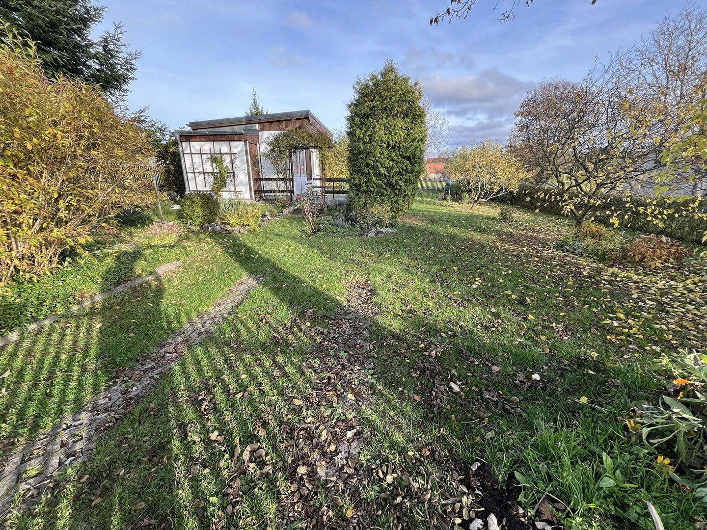 plot for sale, 594 m², Bad Berka, Thuringia plot for sale, 594 m², Bad Berka, Thuringia